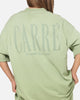 Carre Premium Essentials T-Shirt Sage