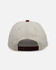 New Era Houston Astros 'Velvet Roses' 9FORTY A-Frame Snapback Chrome
