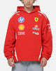 Puma SF Replica Drivers Hoodie Red