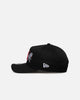 New Era Los Angeles Dodgers 'Valentines Day' 9FORTY A-Frame Snapback Black