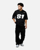 Mitchell & Ness X Mclaren 'Vegas Grad Prix 2024' Oscar Piastri Mesh Jersey Black