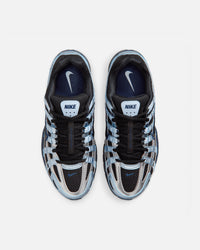 Nike Women's P-6000 Black/Black