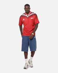 Adidas Arsenal FC Stadium Jersey Red