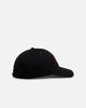 Loiter Eastern Bloc Strapback Cap Worn Black