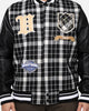 Pro Standard Vegas Golden Knights Pro Prep Jacket White