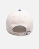 47 Brand Los Angeles Dodgers 'Two Tone' 47 Clean Up Strapback White/Blue