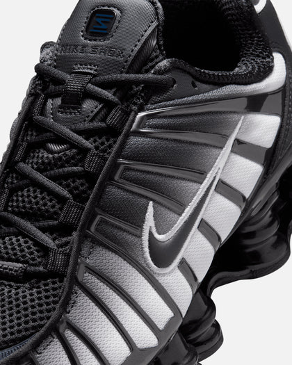 Nike Women's Shox TL Fade Off Noir/White