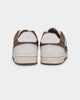 Starter S5 Low White/Brown/Off White