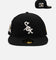 New Era Chicago White Sox '59FIFTY Day' Wool 59FIFTY Fitted Black