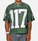 73Studio X Halo 2 Spartan 117 Football Jersey Forest Green