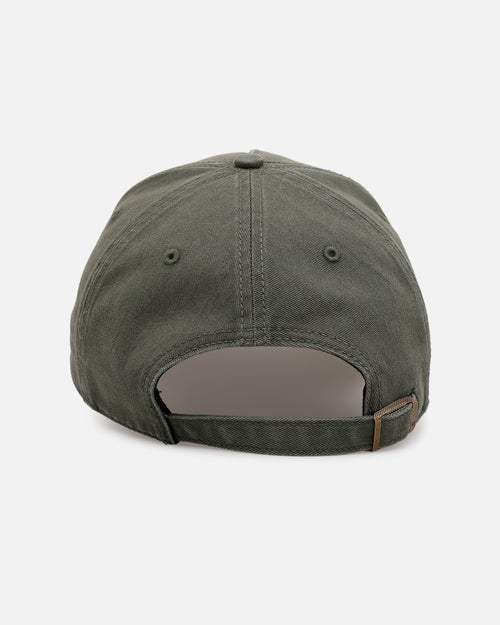 47 Brand Philadelphia Phillies 'Utilitarian' 47 Offside Strapback Moss