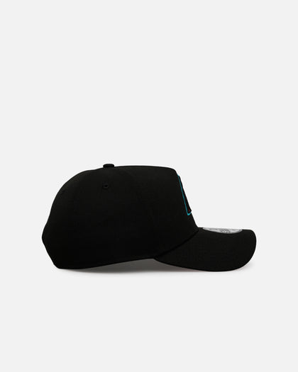 New Era Arizona Diamondbacks 'Cherry Blossoms' 9FORTY A-Frame Snapback Official Team Color