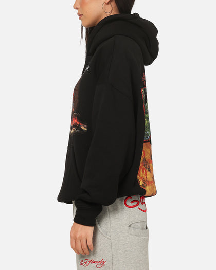 73Studio X Diablo II Vengeance Hoodie Black