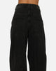 Saint Morta Amplus Infernal Rinse Jeans Black