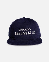 New Era Chicago Bears 'Fear of God' 19TWENTY Snapback Official Team Colours