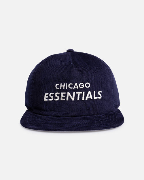 New Era Chicago Bears 'Fear of God' 19TWENTY Snapback Official Team Colours