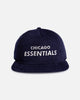 New Era Chicago Bears 'Fear of God' 19TWENTY Snapback Official Team Colours