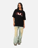 73Studio Marvel Spider-Man Y2K Miles T-Shirt Black