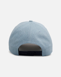 47 Brand San Diego Padres 'Denim Chenille' 47 Offside Snapback Denim