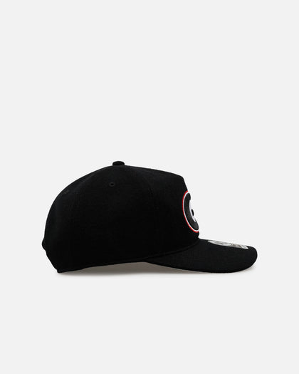 47 Brand Georgia Bulldogs 'Wooly' 47 Hitch Snapback Official Team Colors