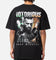 UFC By Culture Kings Conor McGregor Champ Heavy T-Shirt Black
