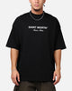 Saint Morta Skeleton Keys T-Shirt Black