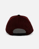 New Era Boston Red Sox 'Certified Lover 2.0' 9FORTY A-Frame Snapback Maroon
