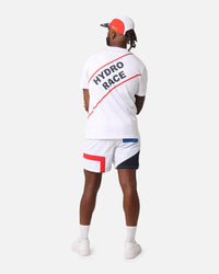 Nautica Arcadia T-Shirt White