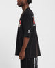 Loiter Fighter Vintage T-Shirt Vintage Black