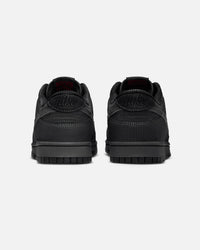 Nike Dunk Low Retro Premium "Corduroy Pack" Anthracite