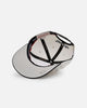Mitchell & Ness Chicago Bulls 'NBA Elite Finals' MVP Snapback Cream/Black