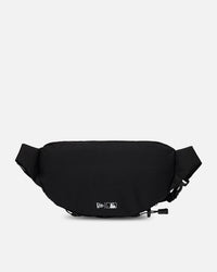 New Era New York Yankees Ripstop Waistbag Black