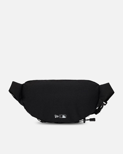 New Era New York Yankees Ripstop Waistbag Black