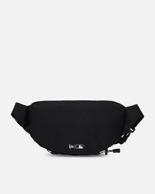 New Era New York Yankees Ripstop Waistbag Black