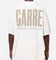 Carre Premium Essentials T-Shirt Off White