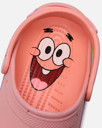 Crocs Spongebob Patrick Classic Clog Melon