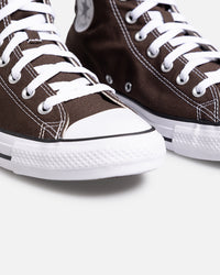 Converse Chuck Taylor All Star High Brown