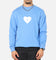 Vouseti Love Sweater Blue