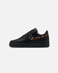 Nike Women's Air Force 1 '07 SE Black/Multi