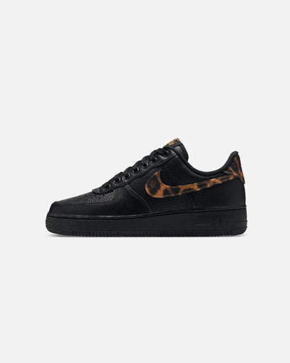 Nike Women's Air Force 1 '07 SE Black/Multi