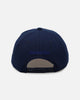 Mitchell & Ness Boston Red Sox 'Pink Side Patch' Pro Pinch Snapback Official Team Color