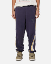Champion 50's P.E Warm Up Sweatpants Athletic Navy