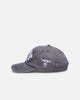 Mitchell & Ness Chicago Bulls 'Collegiate' Dad Fit Strapback Charcoal
