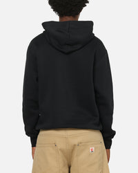 Jordan Jumpman Fleece Pullover Hoodie Black/Red