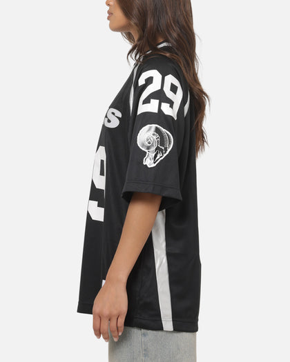Mitchell & Ness Los Angeles Rams Established Jersey Black