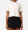 Champion Women's Rochester Base T-Shirt White Ferrari