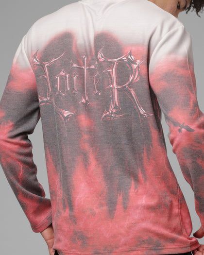 Loiter Itachi Thermal Long Sleeve T-Shirt