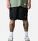 Alpha Industries CWU Relaxed Shorts Black