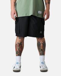 Alpha Industries CWU Relaxed Shorts Black