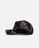 New Era San Francisco 49ers 'Running Stitch' 9FORTY A-Frame Snapback Multi